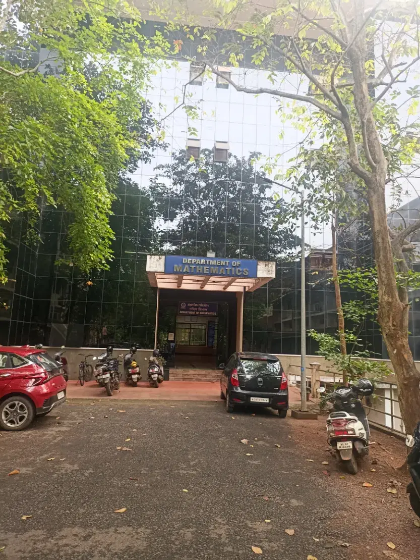 NIT Calicut Campus photo 11